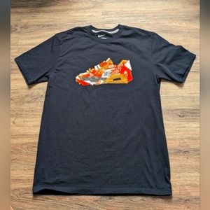 *3 for$20 NIKE AIR COLLAGE TEE SHIRT